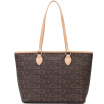 Joy Collection Fion Europethe United States Fashion Printing Pvc Tuo Women Style Large Capacity Shoulder Zippered Ladies Bag Fpll Pbrcm At017 Brown Camel joy collection kopen in de aanbieding Joy Collection Fion Europethe United States Fashion Printing Pvc Tuo Women Style Large Capacity Shoulder Zippered Ladies Bag Fpll Pbrcm At017 Brown Camel joy collection kopen in de aanbieding