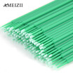 Great Power Star Ameizii 100Pcs Eyelash Grafting Mascara Gel Paste Cleaning Stick Cotton Swab Bud Disposable Plastic Tube Ma great power star kopen in de aanbieding Great Power Star Ameizii 100Pcs Eyelash Grafting Mascara Gel Paste Cleaning Stick Cotton Swab Bud Disposable Plastic Tube Ma great power star kopen in de aanbieding