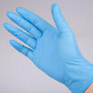 Canis 100 Count Disposable Clinic Quality Latex Nitrile Rubber Exam Gloves canis kopen in de aanbieding