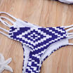 Meihuid New Women Bikini Set Bandage Swimsuit Bathing Suit Triangle Padded Bra Swimwear meihuid kopen in de aanbieding Meihuid New Women Bikini Set Bandage Swimsuit Bathing Suit Triangle Padded Bra Swimwear meihuid kopen in de aanbieding