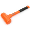 Joy Collection Huafeng Jujian Hf 8516102 Shock Rubber Hammer 2Lb Non Elastic Floor Tile Installation joy collection kopen in de aanbieding Joy Collection Huafeng Jujian Hf 8516102 Shock Rubber Hammer 2Lb Non Elastic Floor Tile Installation joy collection kopen in de aanbieding