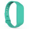 Greeting Waterproof Intelligent Pay Finger Hip Sporting Step Beijing Card Guangdong Yangcheng Tongling Nantong Shanghai Traffic Card Brush Metro Bus Mint Green