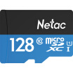 Netac 128 Gb 100MBs Micro SD Memory Card Class10