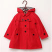 Meihuid 2017 New Kids Girls Winter Clothes Fleece Outerwear Long Trench Wind Coat Jacket meihuid kopen in de aanbieding Meihuid 2017 New Kids Girls Winter Clothes Fleece Outerwear Long Trench Wind Coat Jacket meihuid kopen in de aanbieding
