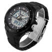 Duopindun Skmei Men Unsex Sports Watch Silicone 50M Waterproof Light Digital Noctilucent duopindun kopen in de aanbieding Duopindun Skmei Men Unsex Sports Watch Silicone 50M Waterproof Light Digital Noctilucent duopindun kopen in de aanbieding