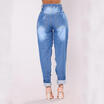 Meihuid New Women Destroyed Ripped Distressed Slim Denim Pants Boyfriend Jeans Trousers meihuid kopen in de aanbieding Meihuid New Women Destroyed Ripped Distressed Slim Denim Pants Boyfriend Jeans Trousers meihuid kopen in de aanbieding