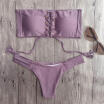 Duopindun Women Bandage Push Up Padded Bikini Set Triangle Swimwear Swimsuit Bathing Usa duopindun kopen in de aanbieding Duopindun Women Bandage Push Up Padded Bikini Set Triangle Swimwear Swimsuit Bathing Usa duopindun kopen in de aanbieding