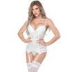Meihuid Women Sexy Lingerie Nightwear Underwear G String Babydoll Sleepwear Dress meihuid kopen in de aanbieding