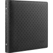 Joy Collection Excellentexcellent Uhoo 6853 Loose Leaf Business Card Book Large Capacity 480 Zhang Wisdom Black 1 Bag Leather joy collection kopen in de aanbieding Joy Collection Excellentexcellent Uhoo 6853 Loose Leaf Business Card Book Large Capacity 480 Zhang Wisdom Black 1 Bag Leather joy collection kopen in de aanbieding