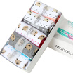 Joy Collection Modal Madallo Ms Socks Cotton Bear Printed In The Tube Female Mixed Color 5 Double Gift Box Uniform joy collection kopen in de aanbieding Joy Collection Modal Madallo Ms Socks Cotton Bear Printed In The Tube Female Mixed Color 5 Double Gift Box Uniform joy collection kopen in de aanbieding