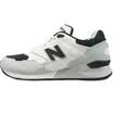 New Balance NB ML878GW sports shoes 878 men&women models retro shoes couple shoes buffer running shoes travel shoes US10 code 44 yards 280MM