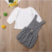 Meihuid Newborn Infant Baby Girls Long Sleeve T Shirt Topsbib Pants Outfits Clothes Usa meihuid kopen in de aanbieding Meihuid Newborn Infant Baby Girls Long Sleeve T Shirt Topsbib Pants Outfits Clothes Usa meihuid kopen in de aanbieding