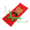 Great Power Star Festnight 1Pc Red Wine Bottle Cover Bag Christmas Dinner Table Decoration Home Party Decor Elk great power star kopen in de aanbieding Great Power Star Festnight 1Pc Red Wine Bottle Cover Bag Christmas Dinner Table Decoration Home Party Decor Elk great power star kopen in de aanbieding