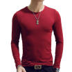 Canis Mens Compression Under Base Layer Sport Gym Top Tight Long Sleeves T Shirt New canis kopen in de aanbieding Canis Mens Compression Under Base Layer Sport Gym Top Tight Long Sleeves T Shirt New canis kopen in de aanbieding