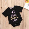 Meihuid Newborn Baby Girls Letter Print Romper Bodysuits Jumpsuits Sunsuits Clothes Set meihuid kopen in de aanbieding Meihuid Newborn Baby Girls Letter Print Romper Bodysuits Jumpsuits Sunsuits Clothes Set meihuid kopen in de aanbieding