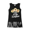 Meihuid Canis Toddler Kid Baby Girls Sunflower Tassels Party Gown Dress Sundress Clothes meihuid kopen in de aanbieding Meihuid Canis Toddler Kid Baby Girls Sunflower Tassels Party Gown Dress Sundress Clothes meihuid kopen in de aanbieding