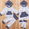 Meihuid Newborn Toddler Baby Boy Girl Clothes Hooded Topspant Leggings 2Pcs Outfits Set meihuid kopen in de aanbieding Meihuid Newborn Toddler Baby Boy Girl Clothes Hooded Topspant Leggings 2Pcs Outfits Set meihuid kopen in de aanbieding