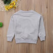 Meihuid Us Toddler Kids Baby Boy Girl Tiger Tops Long Sleeve T Shirt Blouse Clothes 1 6Y meihuid kopen in de aanbieding Meihuid Us Toddler Kids Baby Boy Girl Tiger Tops Long Sleeve T Shirt Blouse Clothes 1 6Y meihuid kopen in de aanbieding