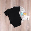 Duopindun Newborn Infant Baby Boy Girls Bodysuit Romper Jumpsuit Clothes Outfits Set Usa duopindun kopen in de aanbieding Duopindun Newborn Infant Baby Boy Girls Bodysuit Romper Jumpsuit Clothes Outfits Set Usa duopindun kopen in de aanbieding