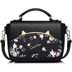 Joy Collection Just Star Shoulder Bag Female New Handbag Simple Fashion Sweet Meng Original Design Kit Js982 Night Black joy collection kopen in de aanbieding Joy Collection Just Star Shoulder Bag Female New Handbag Simple Fashion Sweet Meng Original Design Kit Js982 Night Black joy collection kopen in de aanbieding