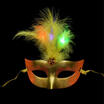 Canis Au Fancy Feather Venetian Mask Party Halloween Masquerade Ball Dress Costume canis kopen in de aanbieding Canis Au Fancy Feather Venetian Mask Party Halloween Masquerade Ball Dress Costume canis kopen in de aanbieding