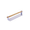 Duopindun Towel Bar Holder Over The Kitchen Cabinet Cupboard Door Shelf Rack Hanging duopindun kopen in de aanbieding Duopindun Towel Bar Holder Over The Kitchen Cabinet Cupboard Door Shelf Rack Hanging duopindun kopen in de aanbieding