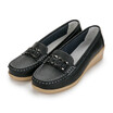 Luoweikedeng Womens Shoes Fashion Loafers Casual Leather Walking Breathable Light For Women Black Red White Size 35 40 luoweikedeng kopen in de aanbieding Luoweikedeng Womens Shoes Fashion Loafers Casual Leather Walking Breathable Light For Women Black Red White Size 35 40 luoweikedeng kopen in de aanbieding