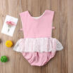 Duopindun Cute Newborn Infant Baby Girl Lace Dress Floral Romper Jumpsuit Bodysuit Outfits duopindun kopen in de aanbieding Duopindun Cute Newborn Infant Baby Girl Lace Dress Floral Romper Jumpsuit Bodysuit Outfits duopindun kopen in de aanbieding