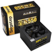 Joy Collection Segotep Rated 450W Full Mode 550 Power Supply Module Dual Pipe Forward Architecture Active Pfc Wide Back Line Mute Gaming joy collection kopen in de aanbieding Joy Collection Segotep Rated 450W Full Mode 550 Power Supply Module Dual Pipe Forward Architecture Active Pfc Wide Back Line Mute Gaming joy collection kopen in de aanbieding