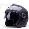 Joy Collection Yema 623 Motorcycle Helmet With Lenses Black joy collection kopen in de aanbieding