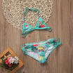 Duopindun Toddler Baby Girls Kids Swimsuit Bathing Tankini Bikini Set One Piece Swimwear duopindun kopen in de aanbieding Duopindun Toddler Baby Girls Kids Swimsuit Bathing Tankini Bikini Set One Piece Swimwear duopindun kopen in de aanbieding