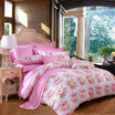 Joy Collection Fuanna Print Cotton Bed Setbed Kit Duvet Coverbedsheetpillowcase joy collection kopen in de aanbieding Joy Collection Fuanna Print Cotton Bed Setbed Kit Duvet Coverbedsheetpillowcase joy collection kopen in de aanbieding