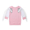 Meihuid Children Kids Baby Girl Cartoon Unicorn Tassel Princess Party Dress Clothes 1 6Y meihuid kopen in de aanbieding Meihuid Children Kids Baby Girl Cartoon Unicorn Tassel Princess Party Dress Clothes 1 6Y meihuid kopen in de aanbieding