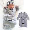Newborn Baby Boy Clothes Infant Romper Sleeping Bag Sleepsack Bodysuit Outfits
