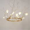 Baycheer Hl487629 Designers Post Modern Lights Heracleum Ii Warm Light Led Chandelier With Birds Decoration baycheer kopen in de aanbieding Baycheer Hl487629 Designers Post Modern Lights Heracleum Ii Warm Light Led Chandelier With Birds Decoration baycheer kopen in de aanbieding