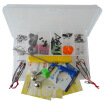 Joy Collection Hermit Fishing Accessories Combination Set Hooks Air Bean Scissors Supplies joy collection kopen in de aanbieding Joy Collection Hermit Fishing Accessories Combination Set Hooks Air Bean Scissors Supplies joy collection kopen in de aanbieding