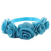 Canis Flower Rhinestone Headband Elastic Hair Band For Baby Girls Kid Accessories canis kopen in de aanbieding Canis Flower Rhinestone Headband Elastic Hair Band For Baby Girls Kid Accessories canis kopen in de aanbieding