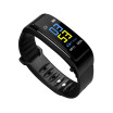 Juqi Y3 Plus Smart Talk Band Wristband Bracelet Fitness Tracker Heart Rate Monitor Bluetooth Earphone For Ios Android juqi kopen in de aanbieding Juqi Y3 Plus Smart Talk Band Wristband Bracelet Fitness Tracker Heart Rate Monitor Bluetooth Earphone For Ios Android juqi kopen in de aanbieding