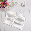 Meihuid New Women Push Up Bralette Bra Tank Tops Vest Padded Lingerie Backless Crop Top meihuid kopen in de aanbieding Meihuid New Women Push Up Bralette Bra Tank Tops Vest Padded Lingerie Backless Crop Top meihuid kopen in de aanbieding