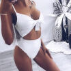 Duopindun Us Women One Piece Bikini Push Up Padded Bra Swimsuit Bathing Swimwear Beachwear duopindun kopen in de aanbieding Duopindun Us Women One Piece Bikini Push Up Padded Bra Swimsuit Bathing Swimwear Beachwear duopindun kopen in de aanbieding
