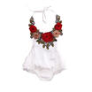 Duopindun Classic Infant Baby Kids Girls Floral Romper Backless Jumpsuit Sunsuit Clothes duopindun kopen in de aanbieding Duopindun Classic Infant Baby Kids Girls Floral Romper Backless Jumpsuit Sunsuit Clothes duopindun kopen in de aanbieding