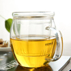 Joy Collection Jingdong Supermarket Tea Friends Glass Cup Heat Resistant Water Leak Filter Three Piece P 05 Condensation 450Ml joy collection kopen in de aanbieding Joy Collection Jingdong Supermarket Tea Friends Glass Cup Heat Resistant Water Leak Filter Three Piece P 05 Condensation 450Ml joy collection kopen in de aanbieding