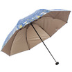 Joy Collection Paradise Umbrella Mocha Life Double Sided Soft Pink Color Plastic Anti Uv Three Fold Black Bar Steel Skull Blue 33131E joy collection kopen in de aanbieding Joy Collection Paradise Umbrella Mocha Life Double Sided Soft Pink Color Plastic Anti Uv Three Fold Black Bar Steel Skull Blue 33131E joy collection kopen in de aanbieding