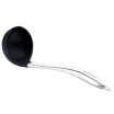 Joy Collection Golden Key Gk U02T Royal Kitchen 304 Stainless Steel Silicone Spoon joy collection kopen in de aanbieding Joy Collection Golden Key Gk U02T Royal Kitchen 304 Stainless Steel Silicone Spoon joy collection kopen in de aanbieding