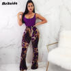 Meihuid Women High Waist Trousers Flare Wide Leg Long Loose Harem Comfy Yoga Pants Plus meihuid kopen in de aanbieding Meihuid Women High Waist Trousers Flare Wide Leg Long Loose Harem Comfy Yoga Pants Plus meihuid kopen in de aanbieding