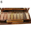 Duopindun 9 Colors Shimmer Eyeshadow Eye Shadow Palette Makeup Cosmetic Brush Set duopindun kopen in de aanbieding Duopindun 9 Colors Shimmer Eyeshadow Eye Shadow Palette Makeup Cosmetic Brush Set duopindun kopen in de aanbieding