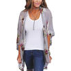 Duopindun Boho Vintage Women Floral Loose Shawl Kimono Cardigan Chiffon Coat Jacket Blouse duopindun kopen in de aanbieding Duopindun Boho Vintage Women Floral Loose Shawl Kimono Cardigan Chiffon Coat Jacket Blouse duopindun kopen in de aanbieding