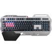 Shuangfeiyan A4TECH B2418 bloody ghost 8 optical axis mechanical gaming keyboard