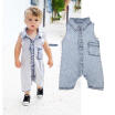 Duopindun Denim Newborn Baby Bodysuit Romper Infant Boy Girl Jumpsuit Clothes Outfit duopindun kopen in de aanbieding Duopindun Denim Newborn Baby Bodysuit Romper Infant Boy Girl Jumpsuit Clothes Outfit duopindun kopen in de aanbieding