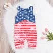 Recién nacido Baby Girl Romper Summer Body Sunsuit Ropa de verano Trajes 0-24M US
